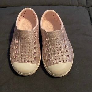 Great water shoes for the kiddos!